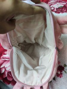 Twin Rabbit Bag 🛍️