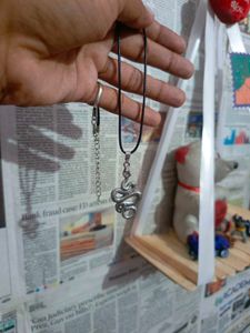 Your Best Friend Necklace 😶