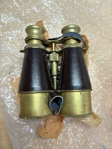 Vintage Binoculars