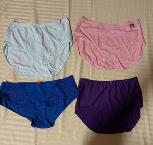 🔻Combo Women’s Panties🩲