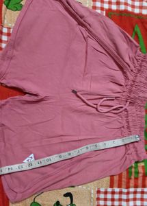 Ladies Short