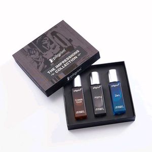 Pack Of 2 Pilgrim Perfume Set
