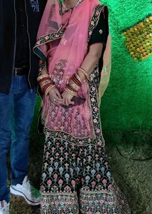 Lehnga For Engagement Aur Shadii