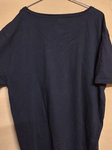 Urbano Plus T-shirt.