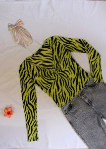Women Tops Make Your Combo