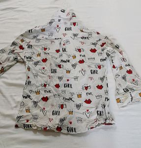 Cotton Short Shirts 2