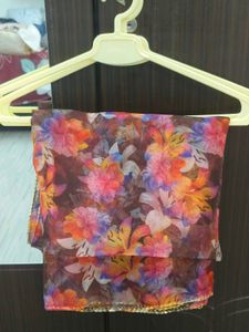 Organza Duppata