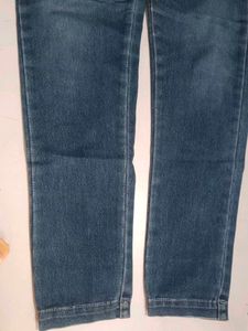 Denim Jeans