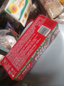 Dabur Red Bae Fresh Gel