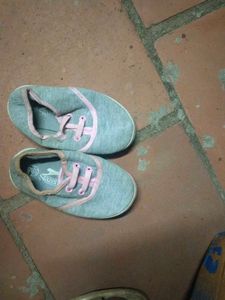 Slazenger Casual  Kids Shoes