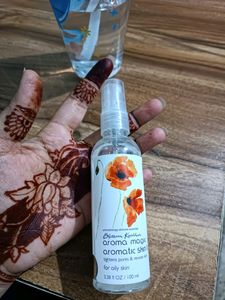 Blossom Armactic Skin Tonner