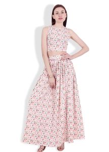 Flared Co Ord
