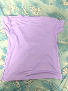 Panda Printed Women T-Shirt
