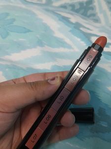 Renee Fab 5 Nude Lipstick