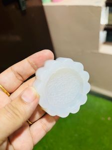 Oreo biscuit mould