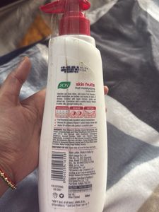 Khadi FaceWash, Joy Body Lotion
