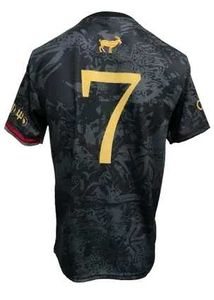 RONALDO SPECIAL EDITION JERSEY GOAT 7