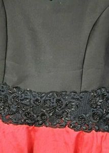 Elegant Ethnic Gown
