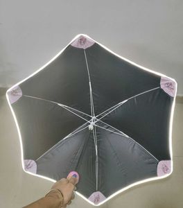 Cute Kid&#39;s Umbrellas - Unicorn &amp; Astronaut
