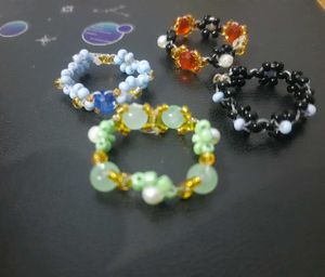 ✨️Pinteresty Aesthetic Rings💖