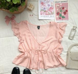 Wild fable Top from target US