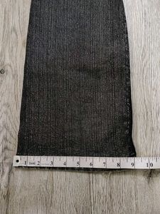 Sc8825 Bonfire Bootcut Jeans Waist 32