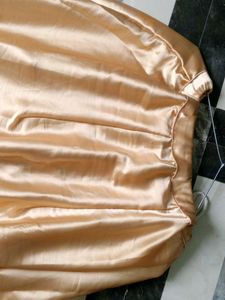 Elegant Ethnic Skirt