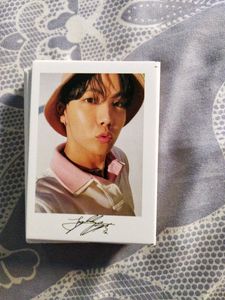 BTS Photo Card For ARMY💜