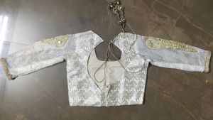 Designer Blouse