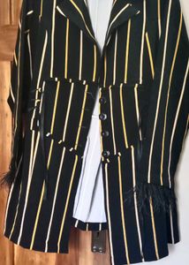 Beutiful Overcoat