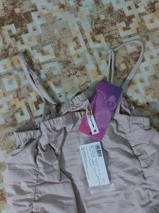 Campus Sutra Women Dress