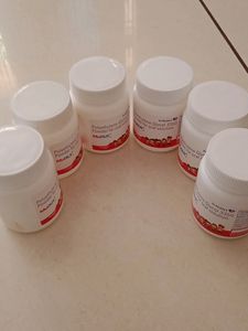 Plastic Airtight Container
