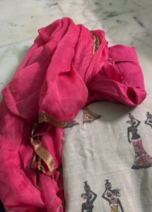 African Print Fabric