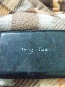 Eye Shadow Pallete