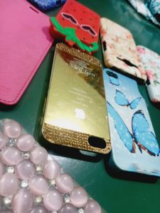 Old Phones