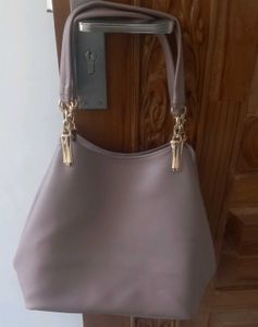 🎀Hobo Bag➕️ Pouch (Free)😍