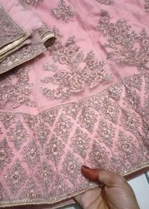 Lehnga Choli