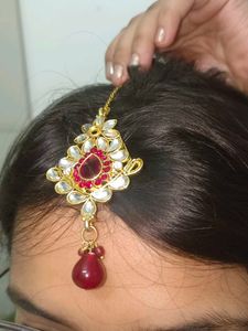 Jewellery Set