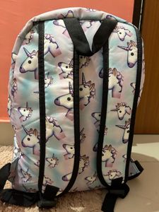 Unicorn Backpack