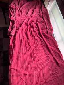 A Beautiful Evening Goen Of Your dreams