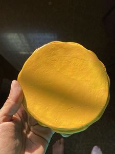 Tic-tac-toe Dish