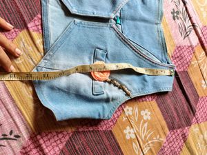 Beautiful Short Jacket
