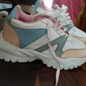 Women Walking /Running/ Sports Shoes