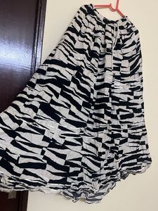Perfect Ghera Skirt