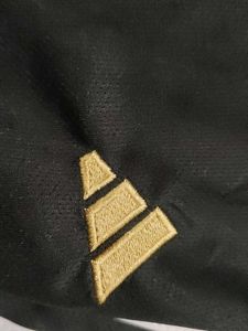 Football jersey Real Madrid