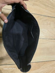 Authentic Gucci Pouch Wallet Bag