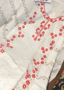 Dress Material