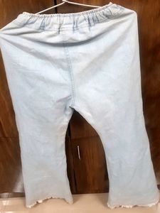 Good Condition Bootcut Womens Jeans