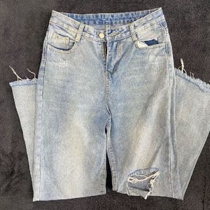Denim Jeans