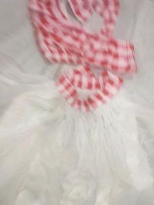 Baby Girl Dress For Photoshoot